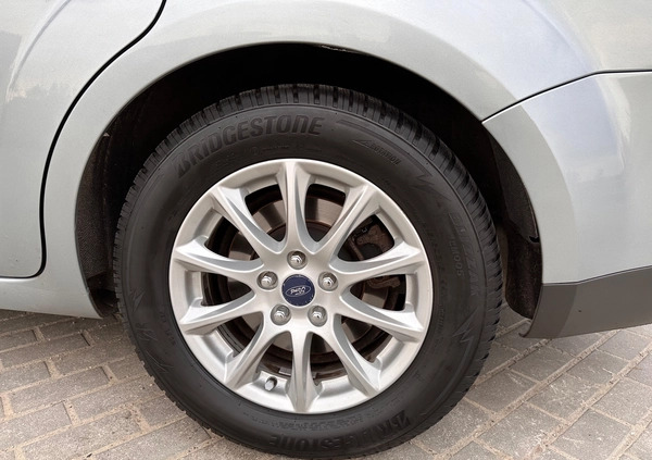 Ford S-Max cena 23800 przebieg: 294542, rok produkcji 2010 z Świnoujście małe 211